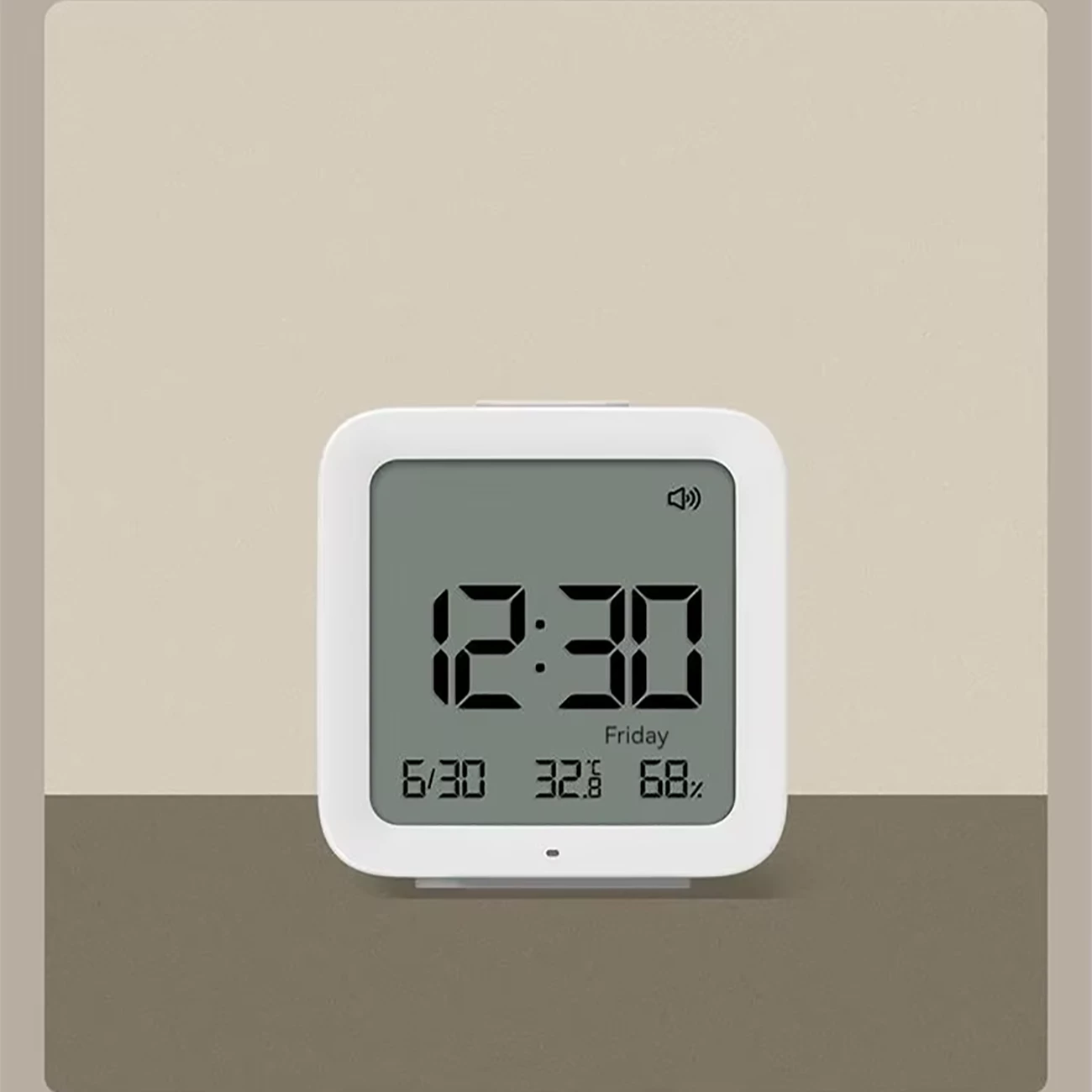 ساعت زنگ دار صوتی هوشمند شیائومی