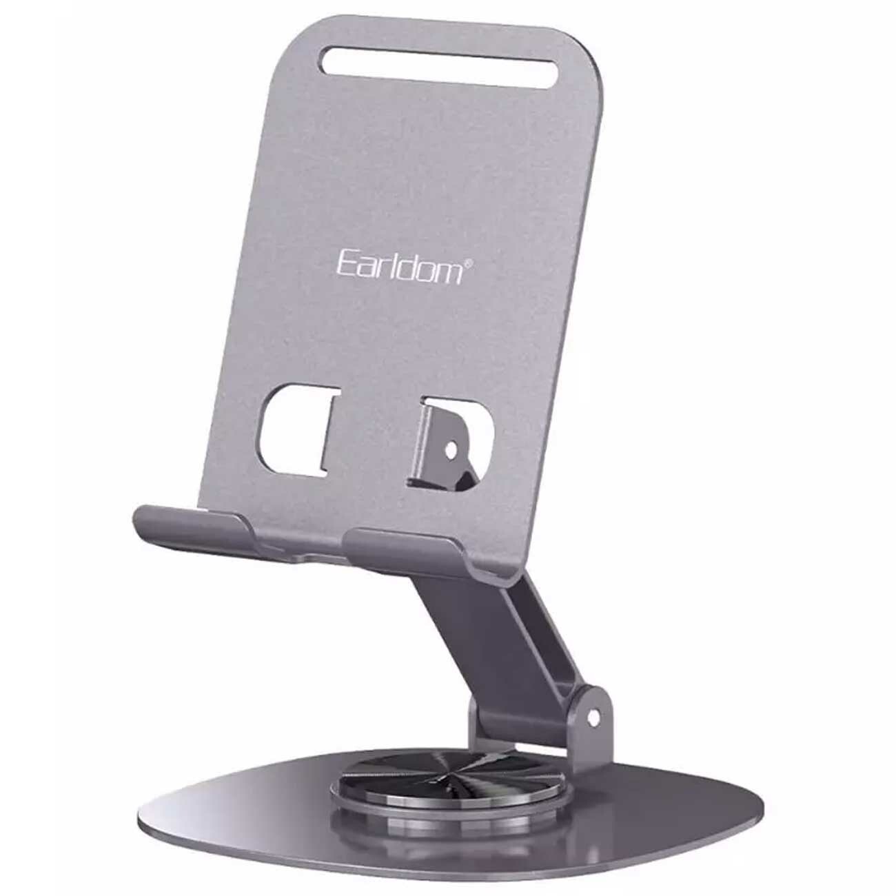 هولدر گوشی موبایل و تبلت رومیزی ارلدام ET-EH249