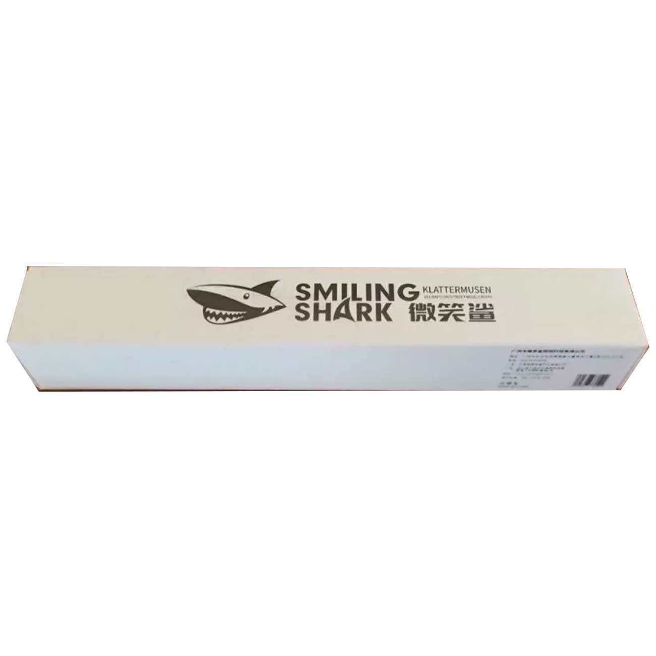 چراغ‌قوه ضدآب جیبی اسمایلینگ‌شارک sd-1211