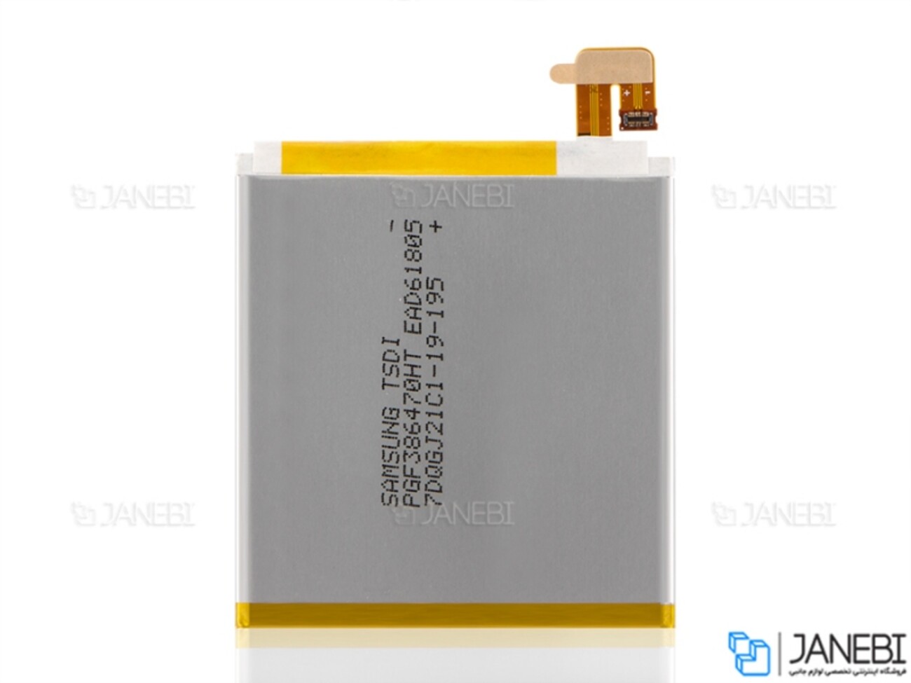 باتری اصلی گوشی ایسوس Asus ZenFone 3 Laser ZC551KL