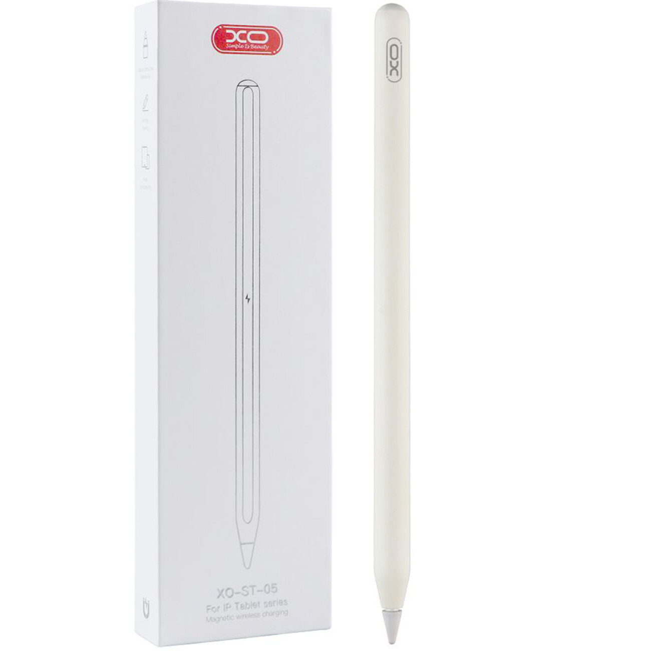 قلم لمسی آیپد ایکس او XO ST-05