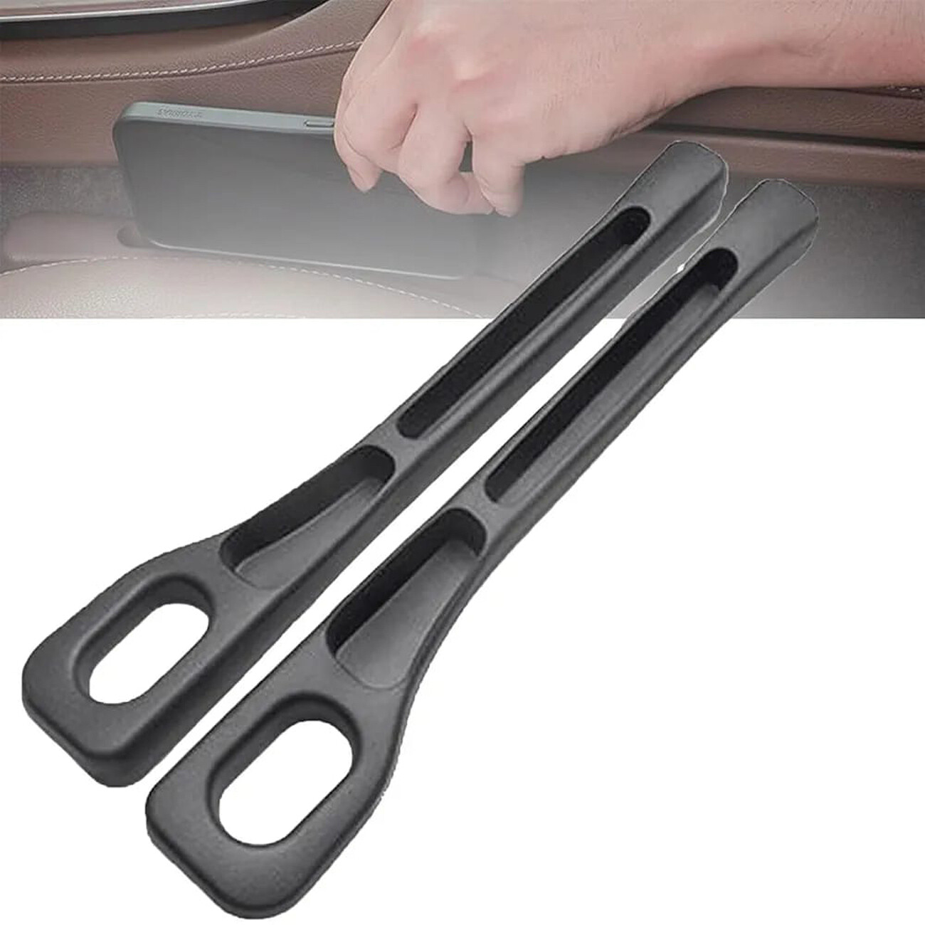 نظم دهنده خودرو ایکس‌او XO C173 (بسته دو عددی)