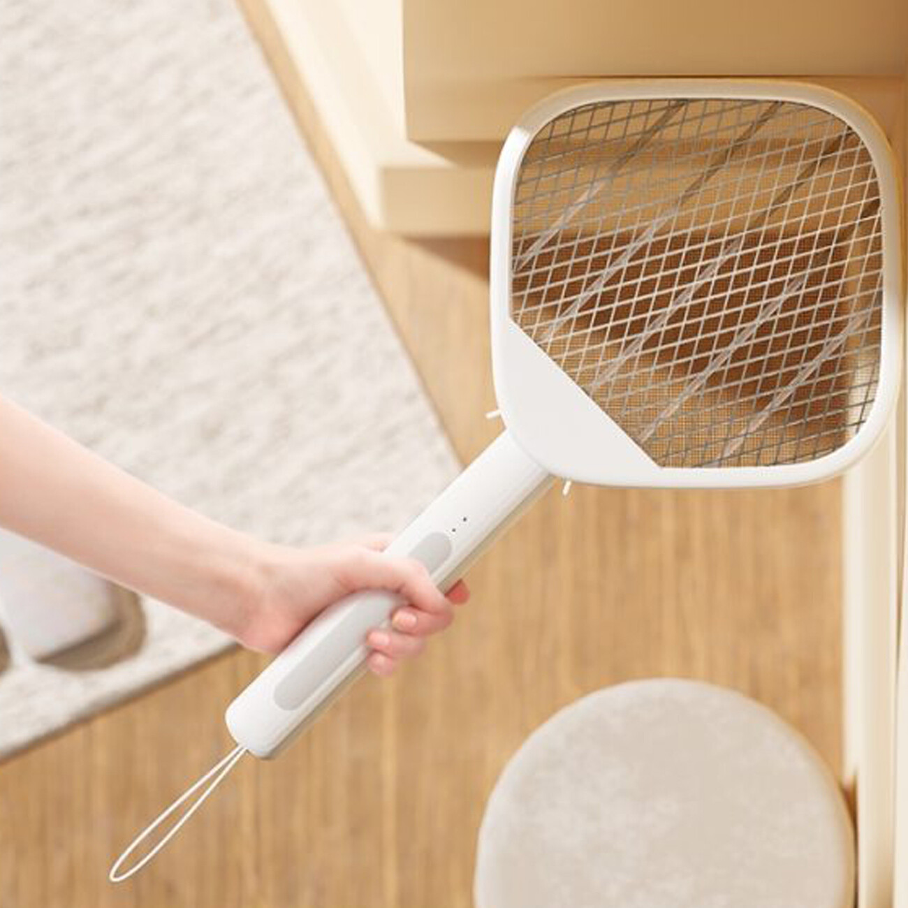 فروش حشره کش برقی شارژی کوالیتل
