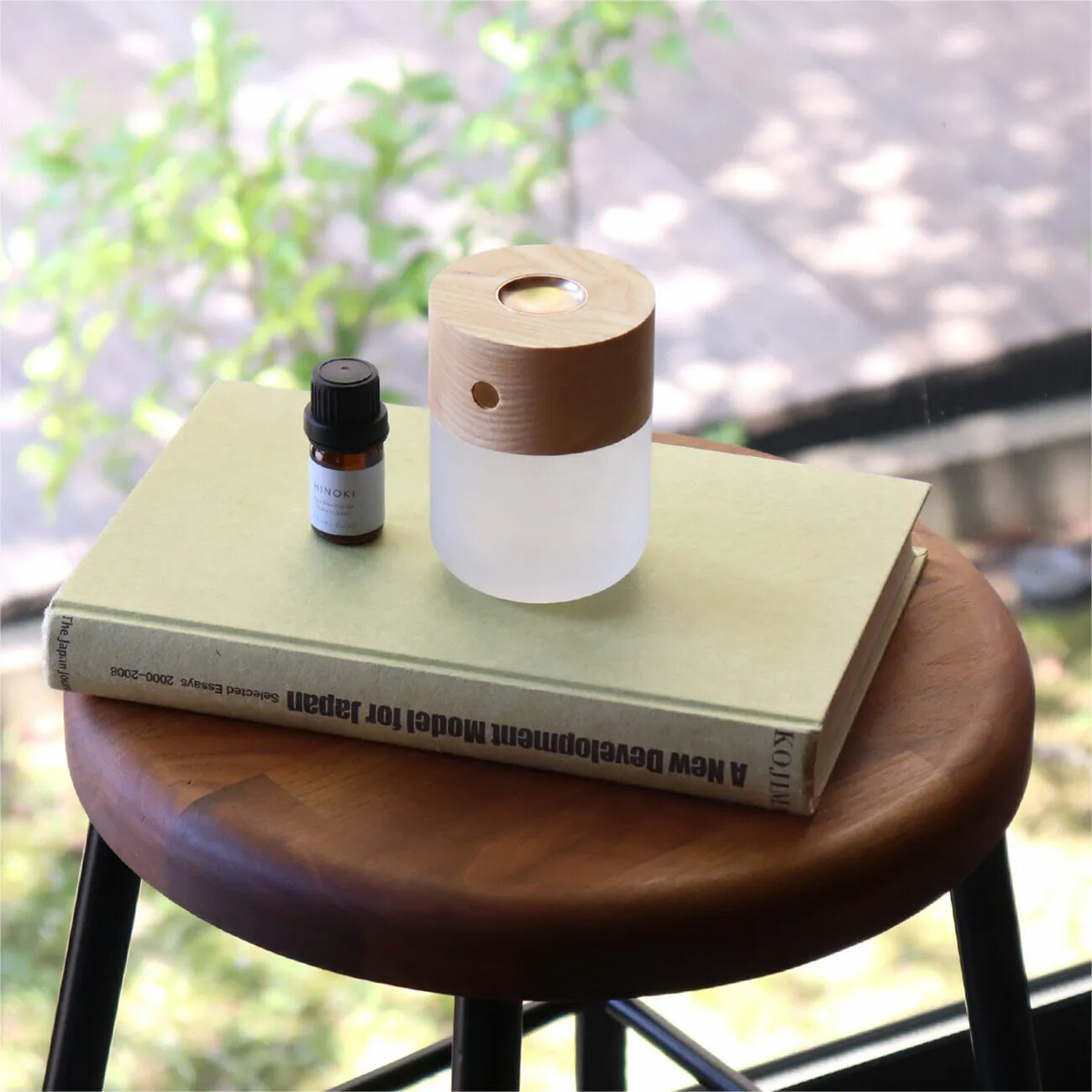 فروش چراغ خواب معطر رومیزی