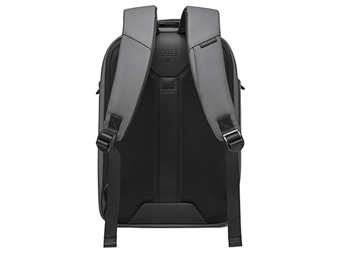 کیفیت کوله پشتی ضد آب دارای پورت یو اس بی BANGE BG-7277 Backpack Men Waterproof Travel Backpack