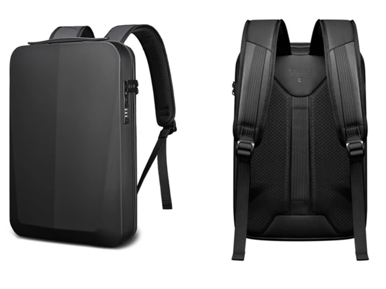 فروش کوله پشتی ضد آب و ضد سرقت دارای پورت یو اس بی BANGE  22201 backpack men's waterproof usb luggage backpack