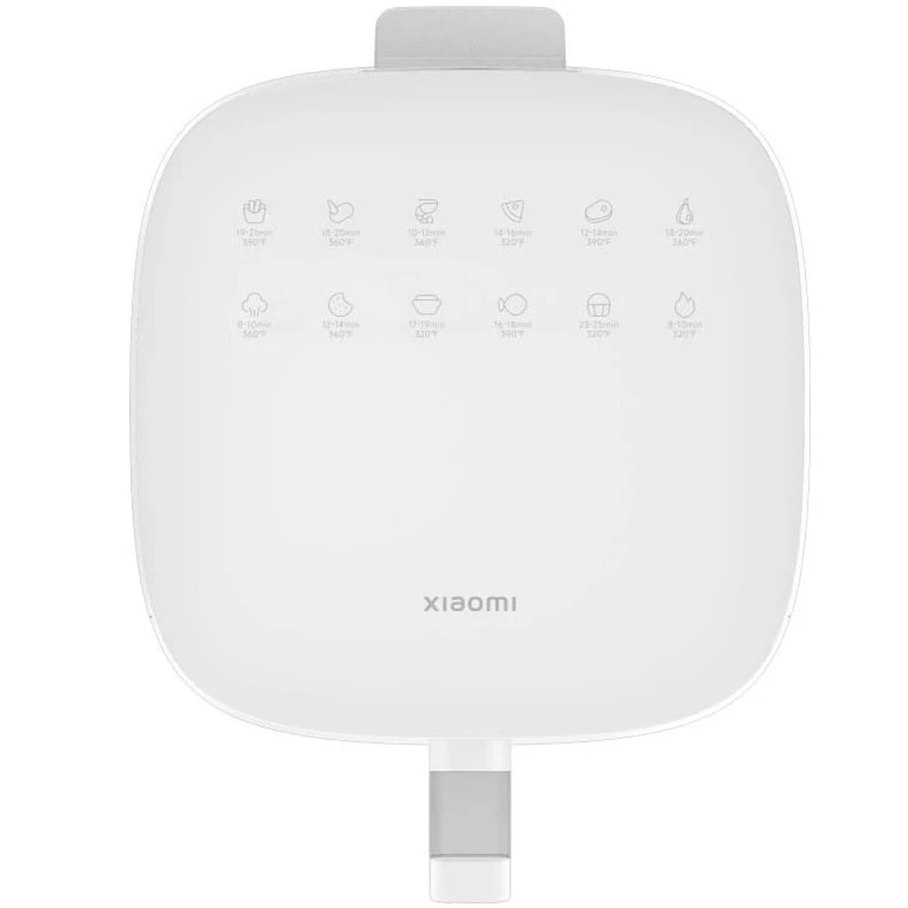 فروش ایرفرایر 6 لیتری شیائومی
