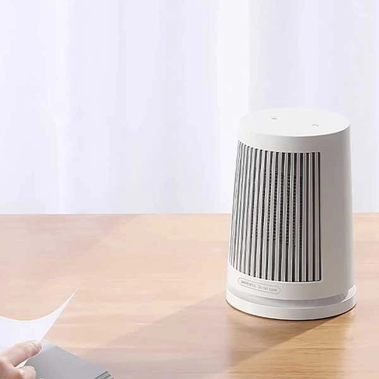فروش بخاری برقی شیائومی