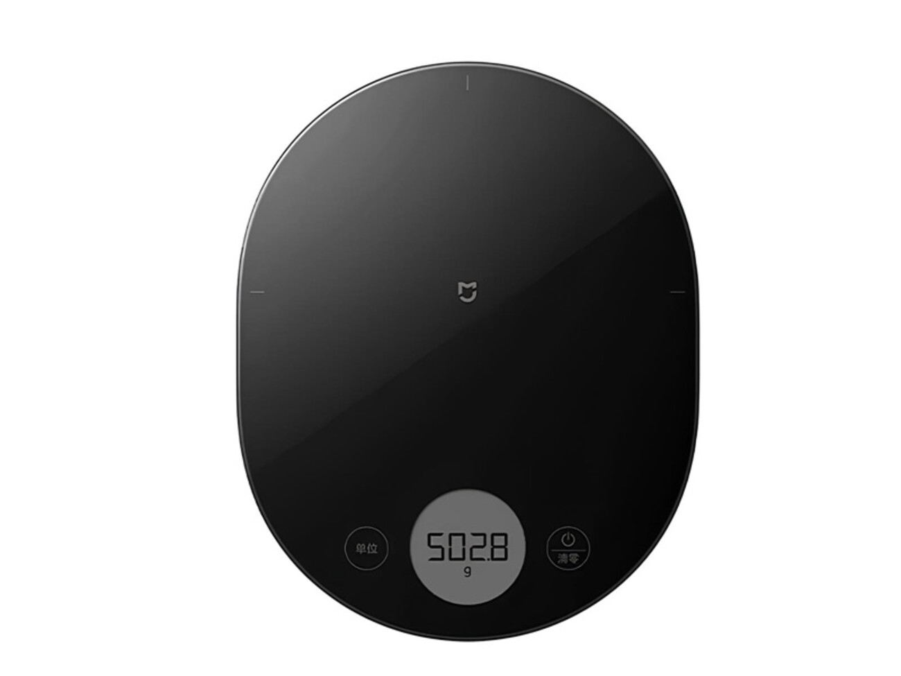 ترازو آشپزخانه شیائومی Xiaomi KGJ001T Smart Kitchen Scale