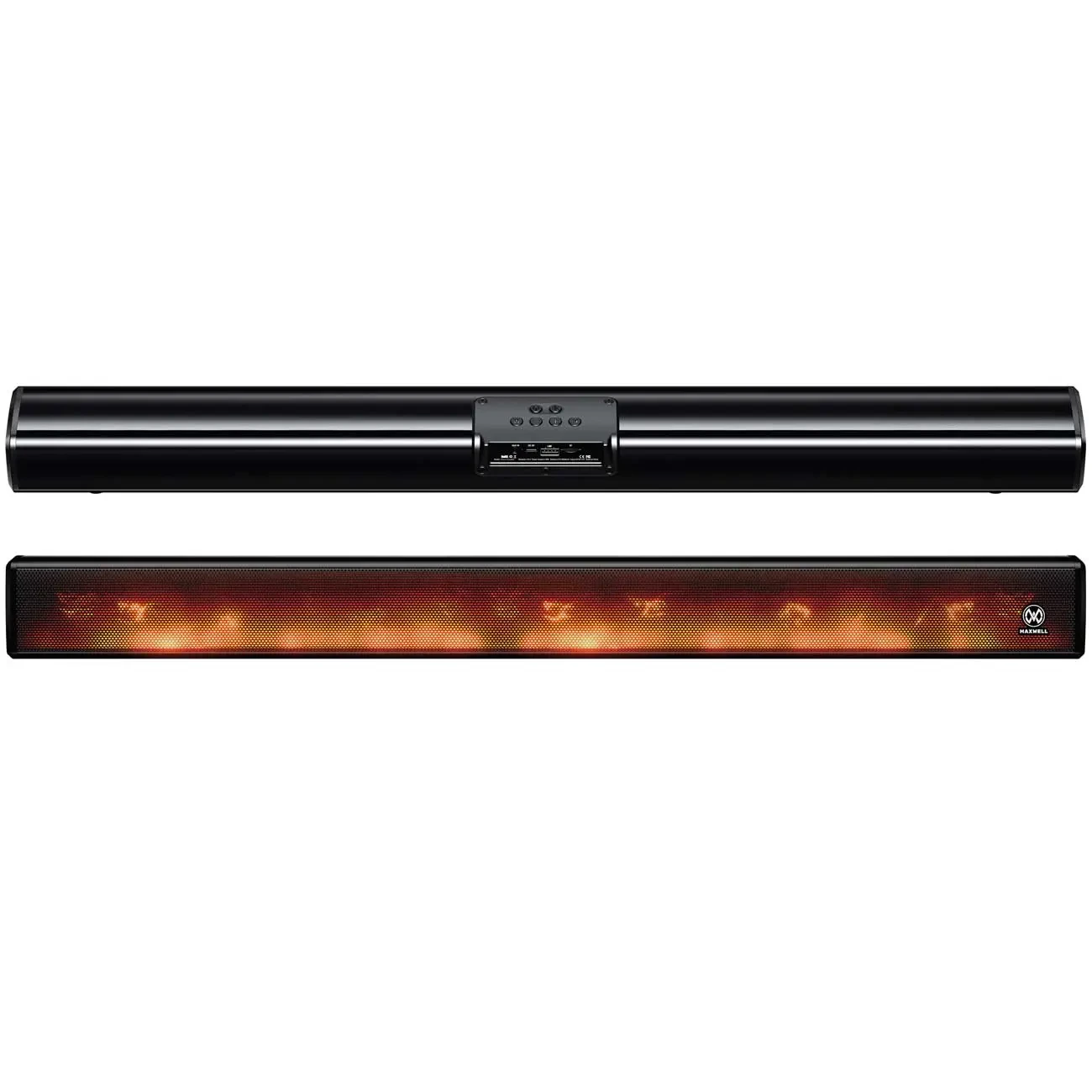 ساندبار و اسپیکر بلوتوثی مکسول Maxwell Inferno Sandbar