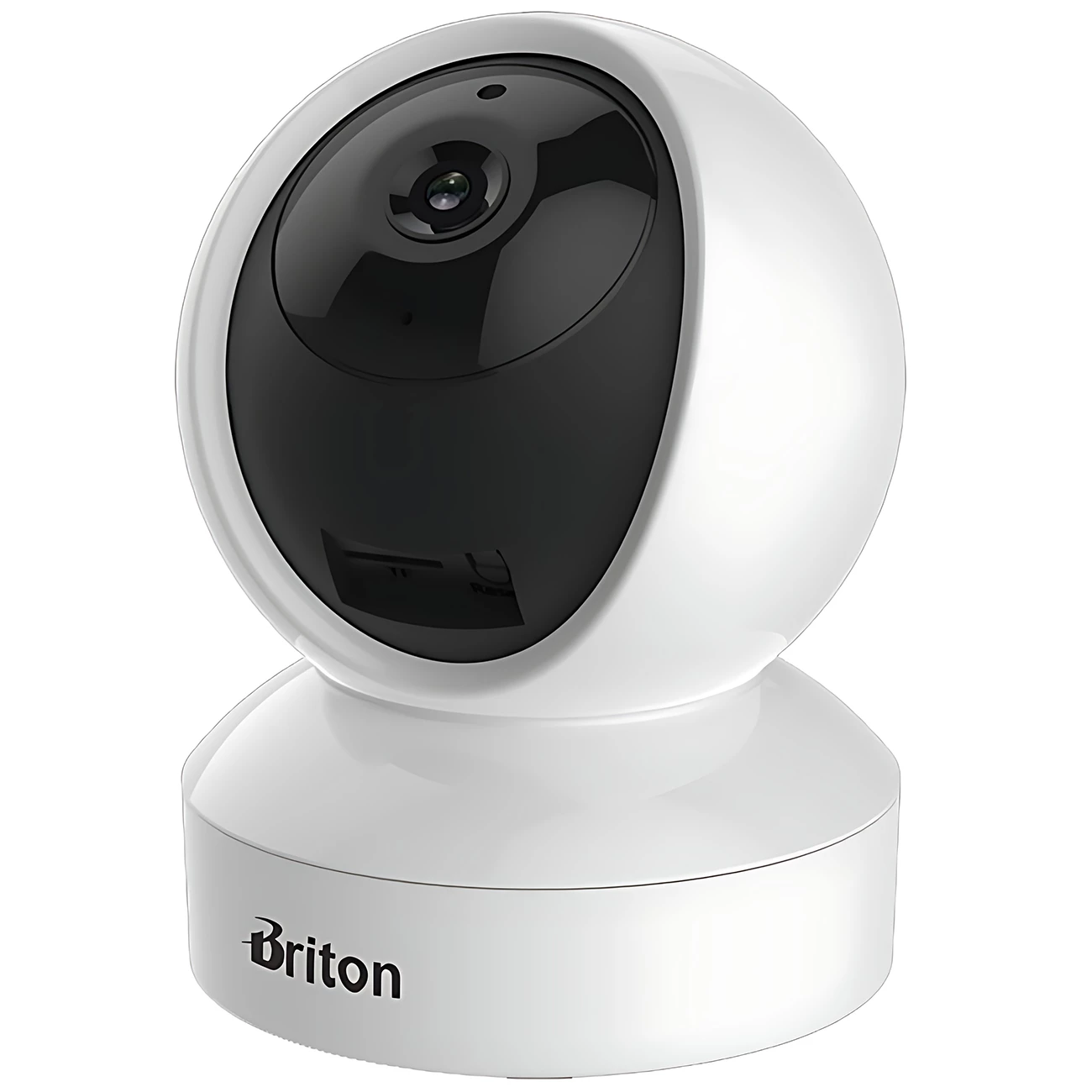 دوربین مداربسته تحت شبکه 360 درجه برایتون Briton IOT-72P8/6