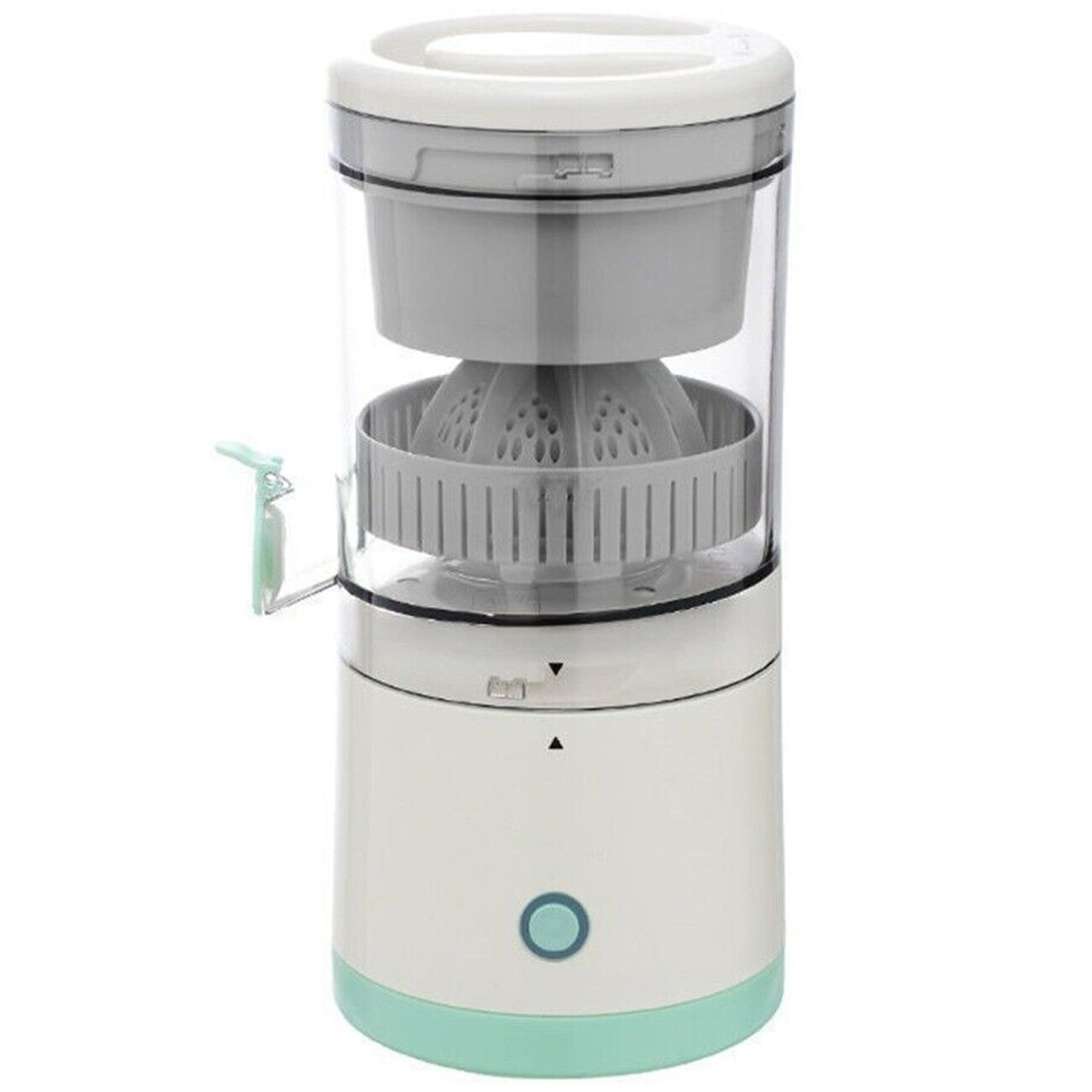آب مرکباتگیری شارژی اتوماتیک 400 میلیلیتر سیتروس CITRUS  MDC1