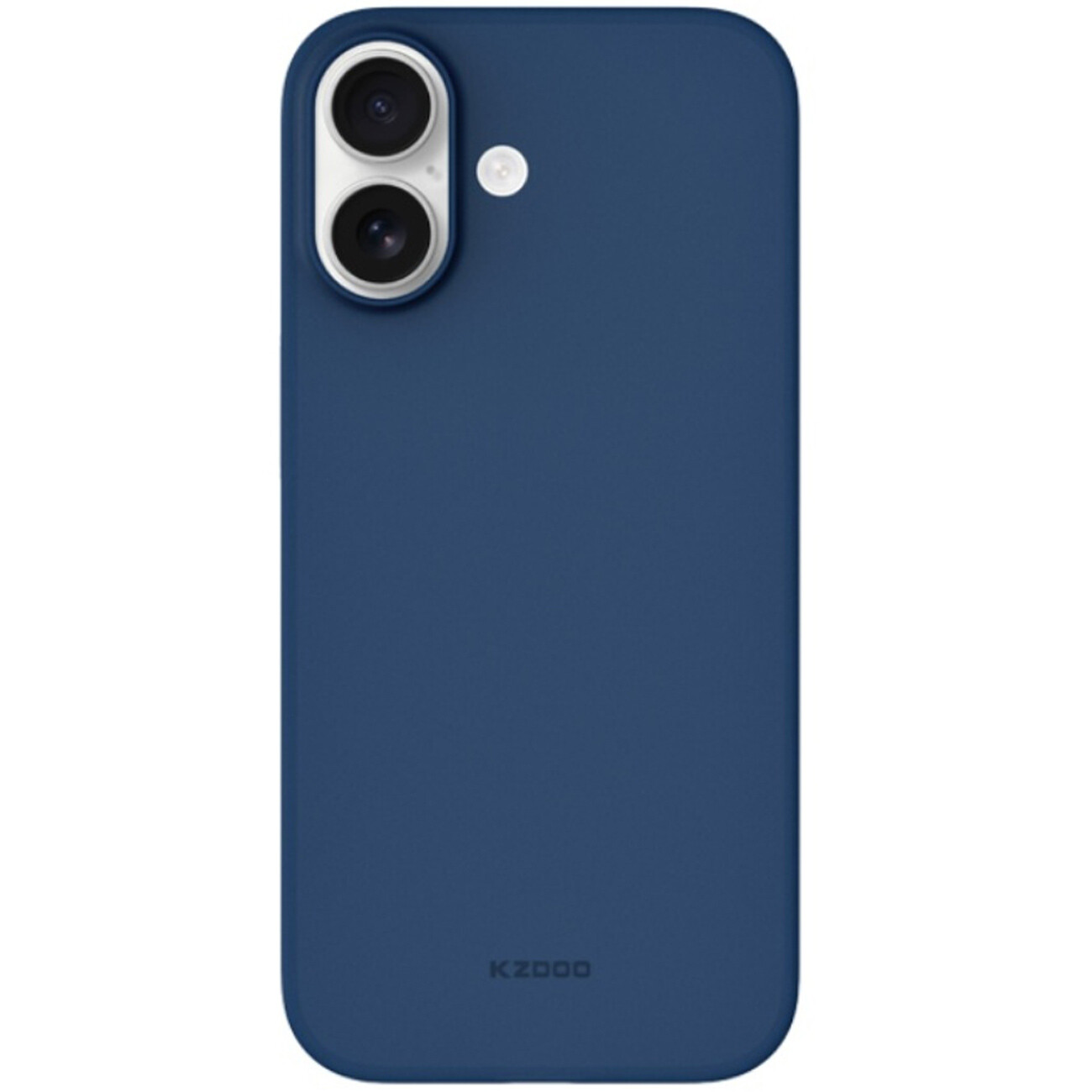 قاب گوشی آیفون 17 کیزددو KZDOO Air Skin