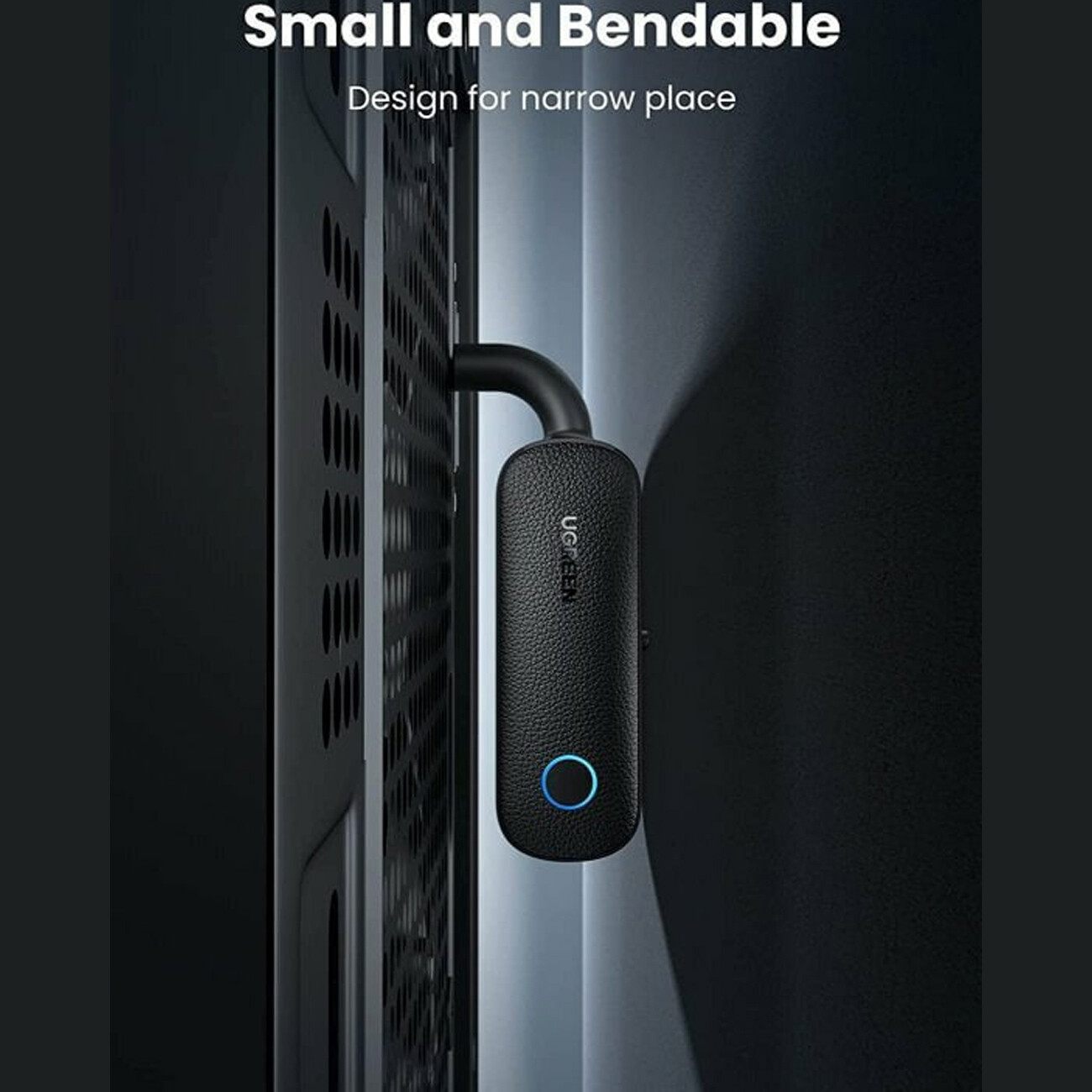 قیمت گیرنده و فرستنده بلوتوثی 5.0 یوگرین