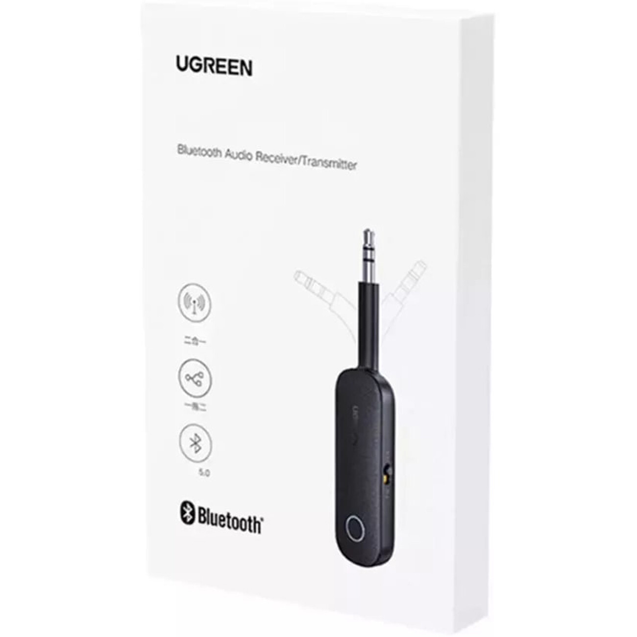 بهترین گیرنده بلوتوثی یوگرین