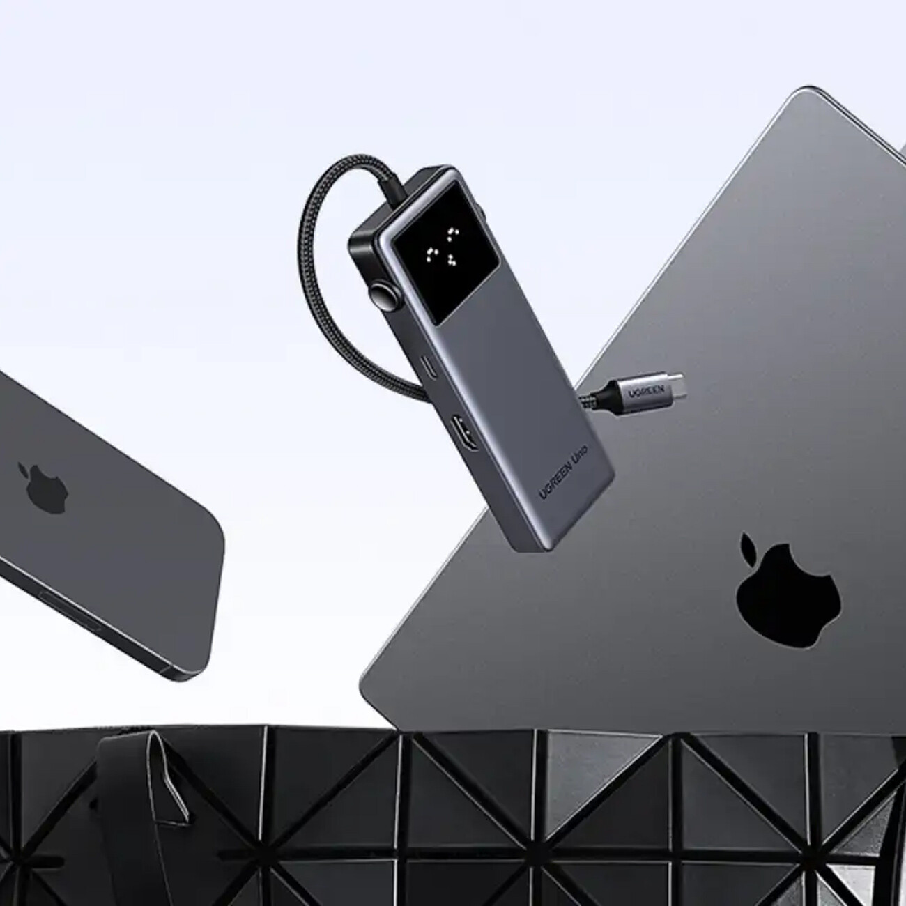 فروش مبدل تایپ سی یوگرین