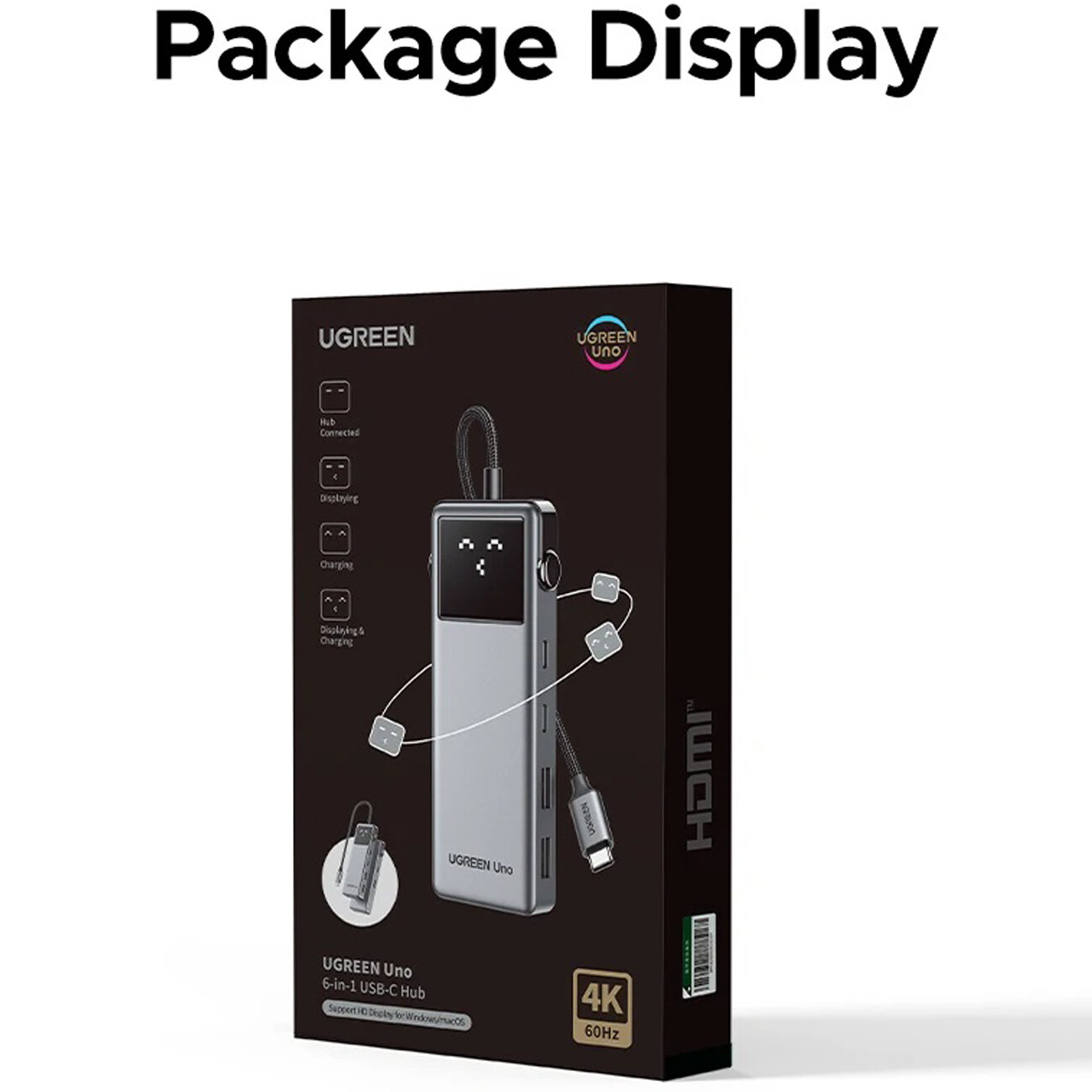 قیمت مبدل  فست شارژ یوگرین