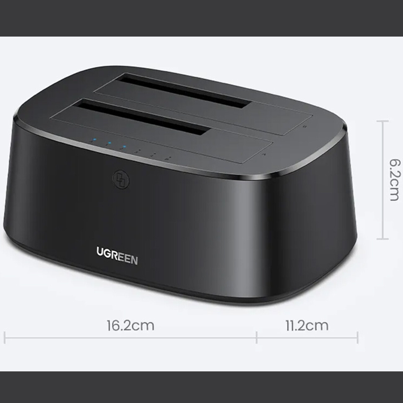 خرید باکس هارد 2.5 اینچ و 3.5 اینچ  یوگرین