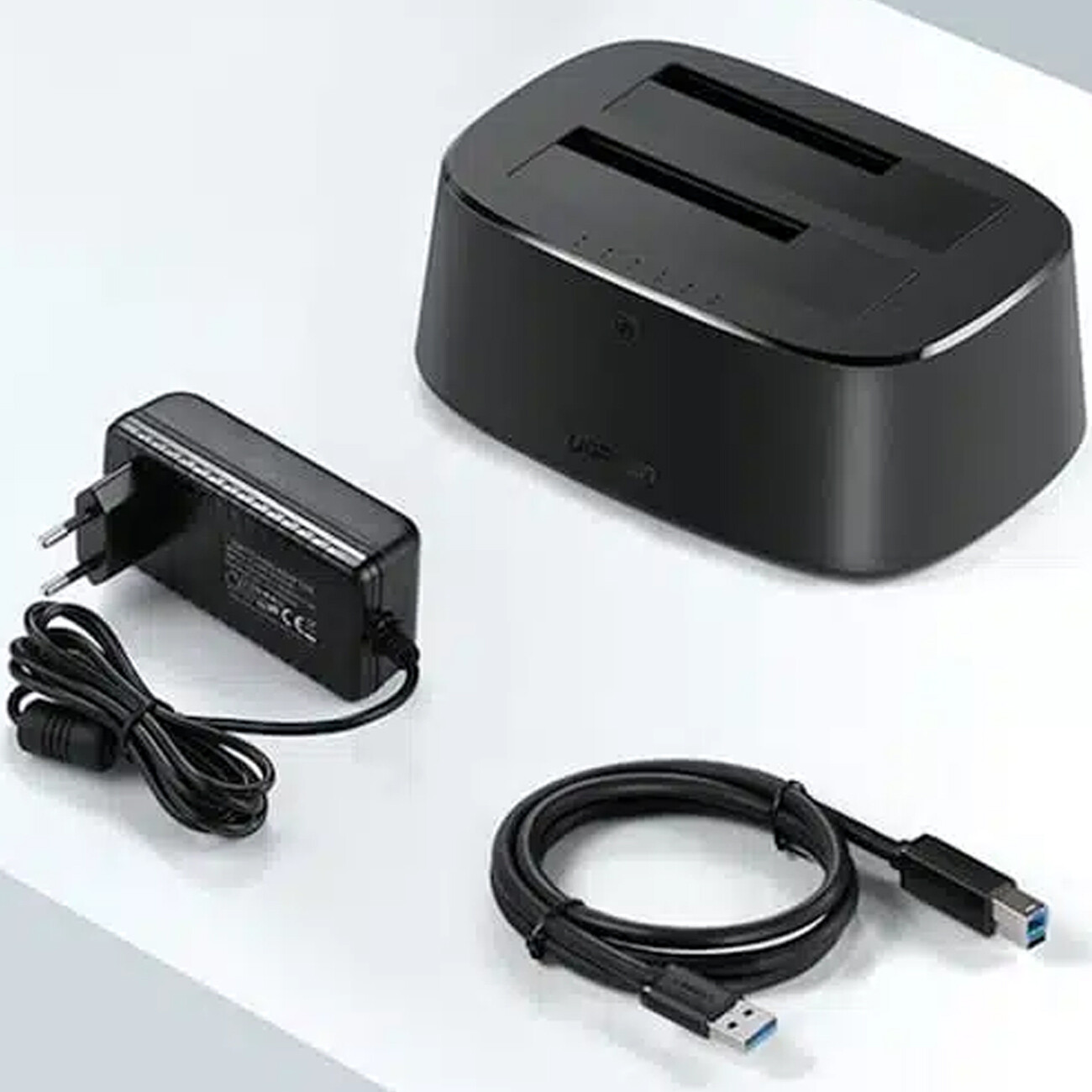 قیمت باکس هارد 2.5 اینچ و 3.5 اینچ  یوگرین