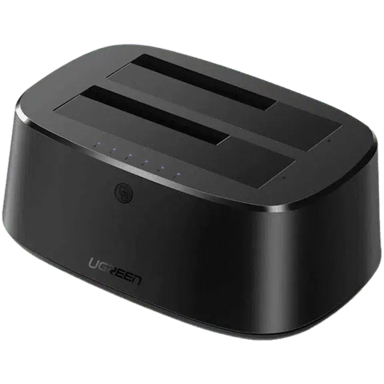 خرید باکس هارد  یوگرین