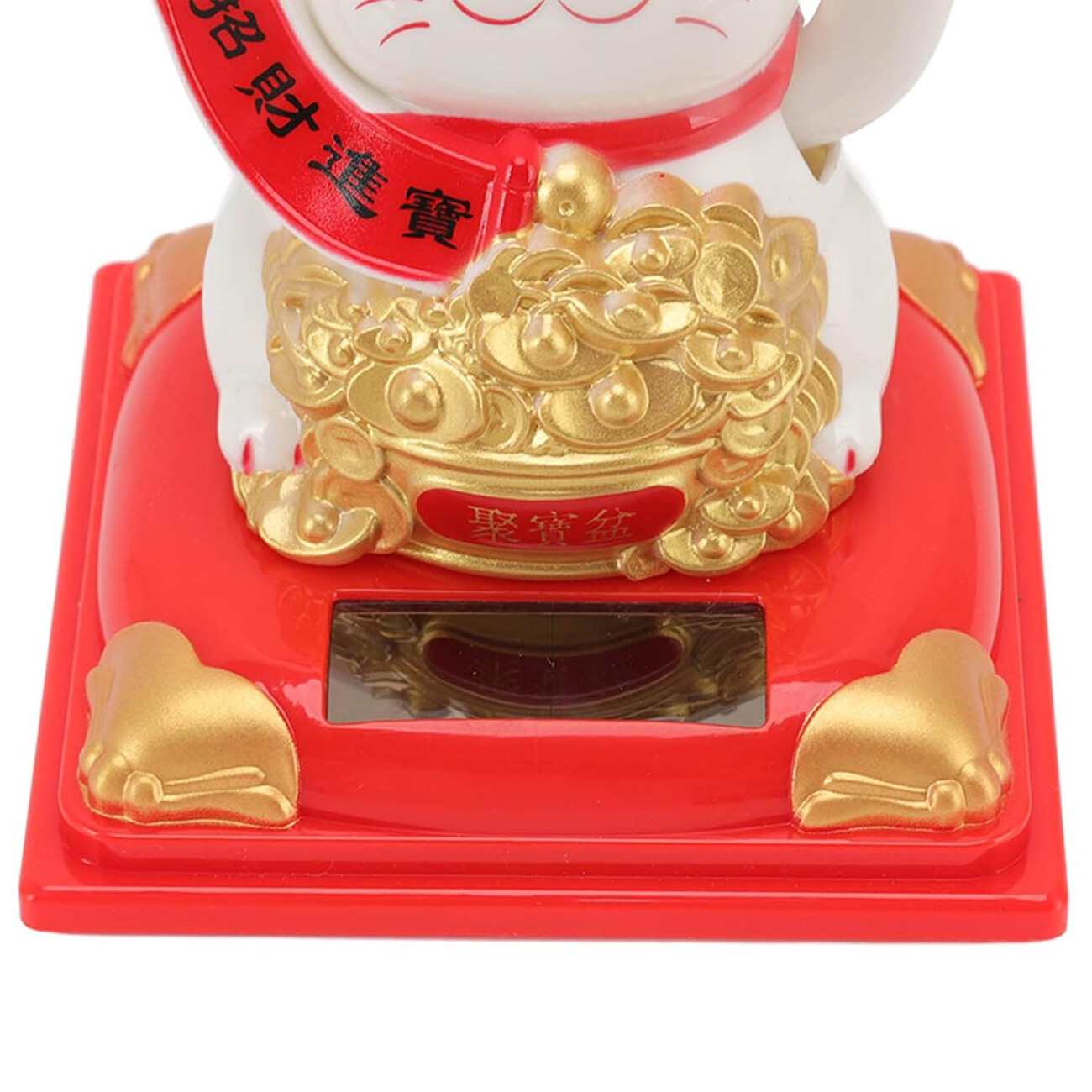 فروش گربه شانس خورشیدی مانکی نکو