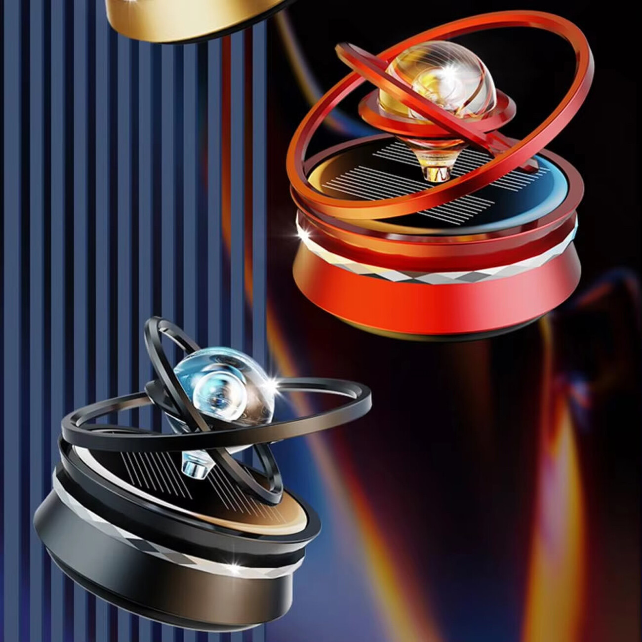 قیمت دستگاه آروماتراپی خودرو