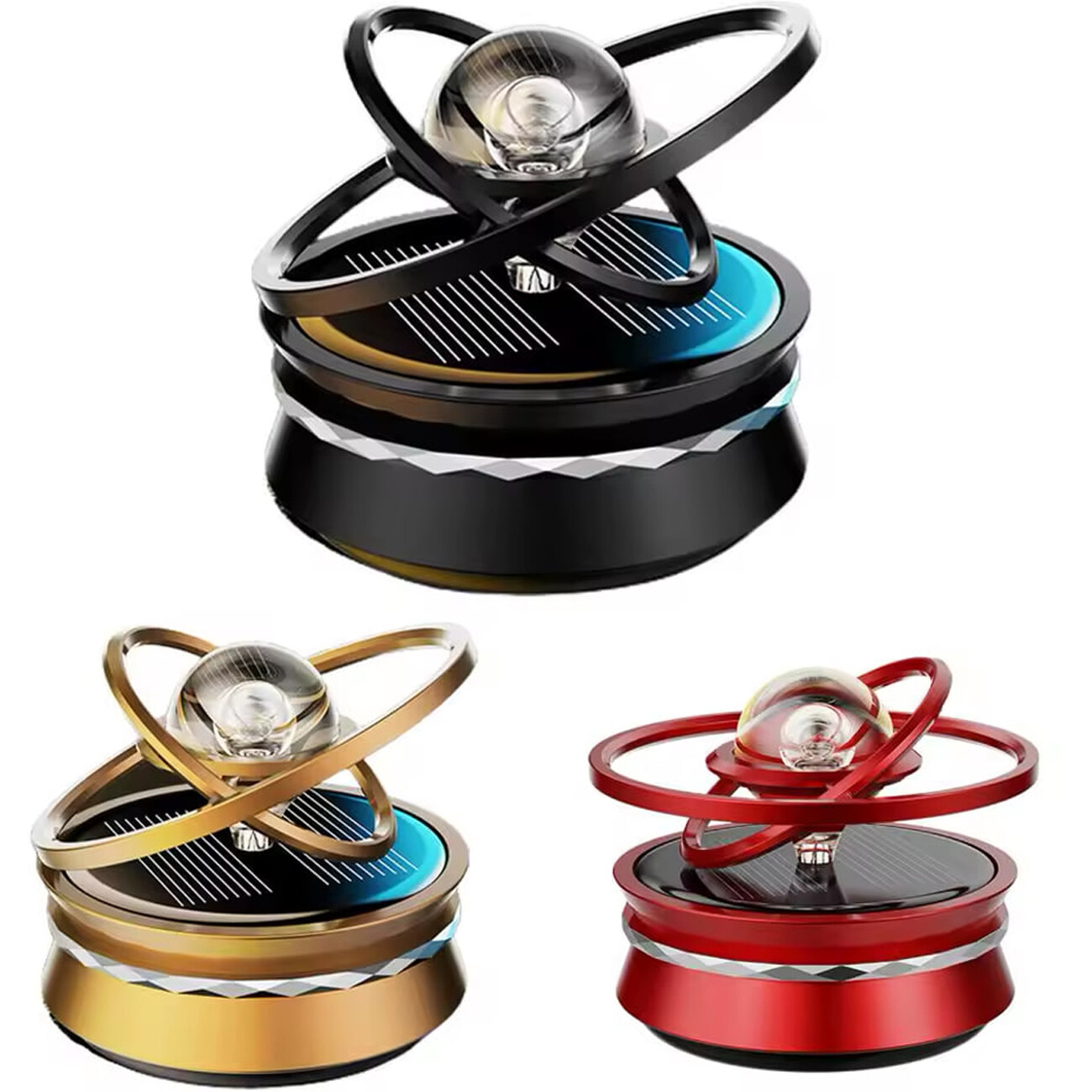 فروش آروماتراپی داخل خودرو