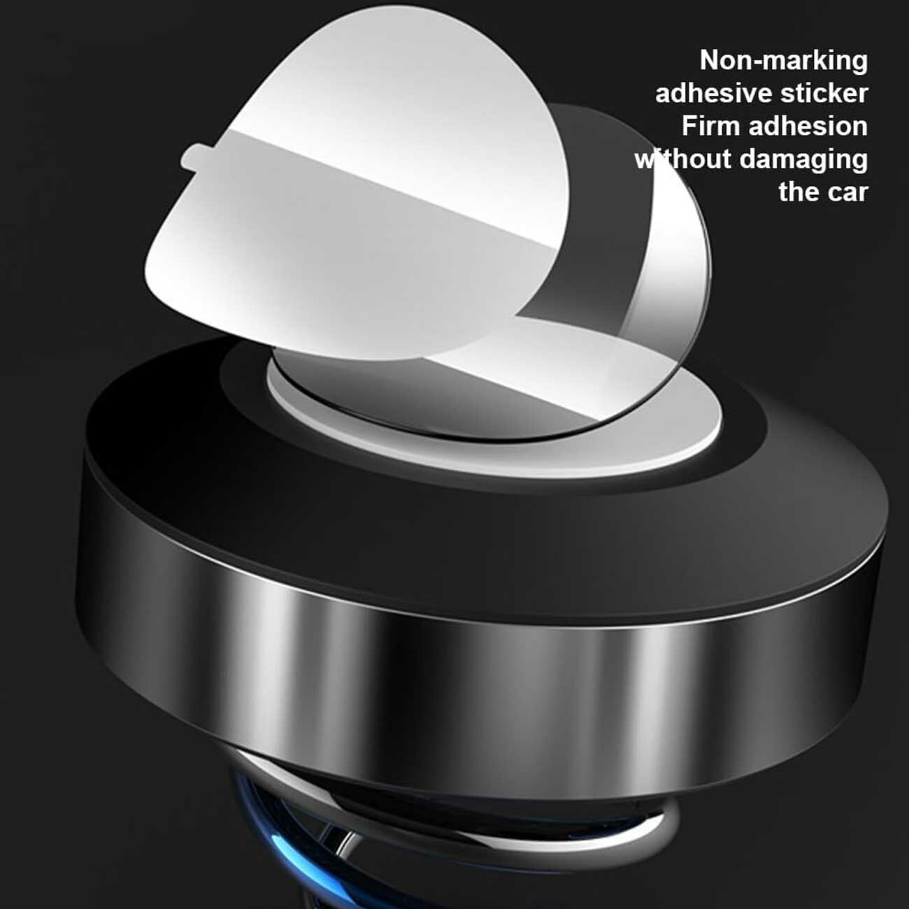 فروش خوشبو کننده ماشین خورشیدی