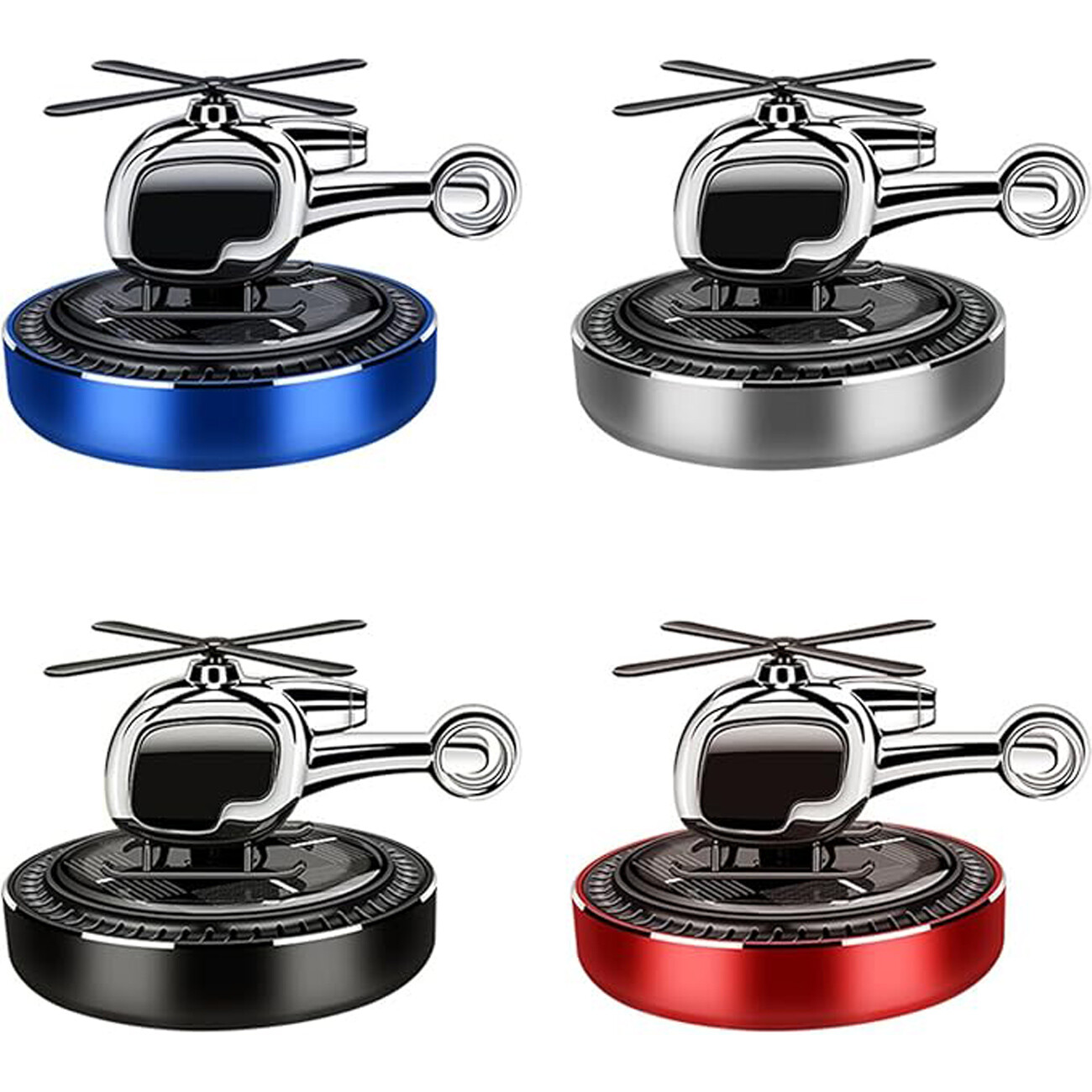 خوشبو کننده خورشیدی فانتزی کارلوکس