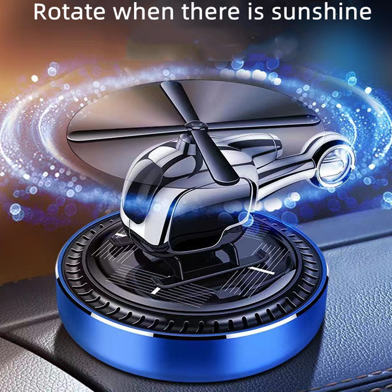 قیمت خوشبو کننده خورشیدی  کارلوکس