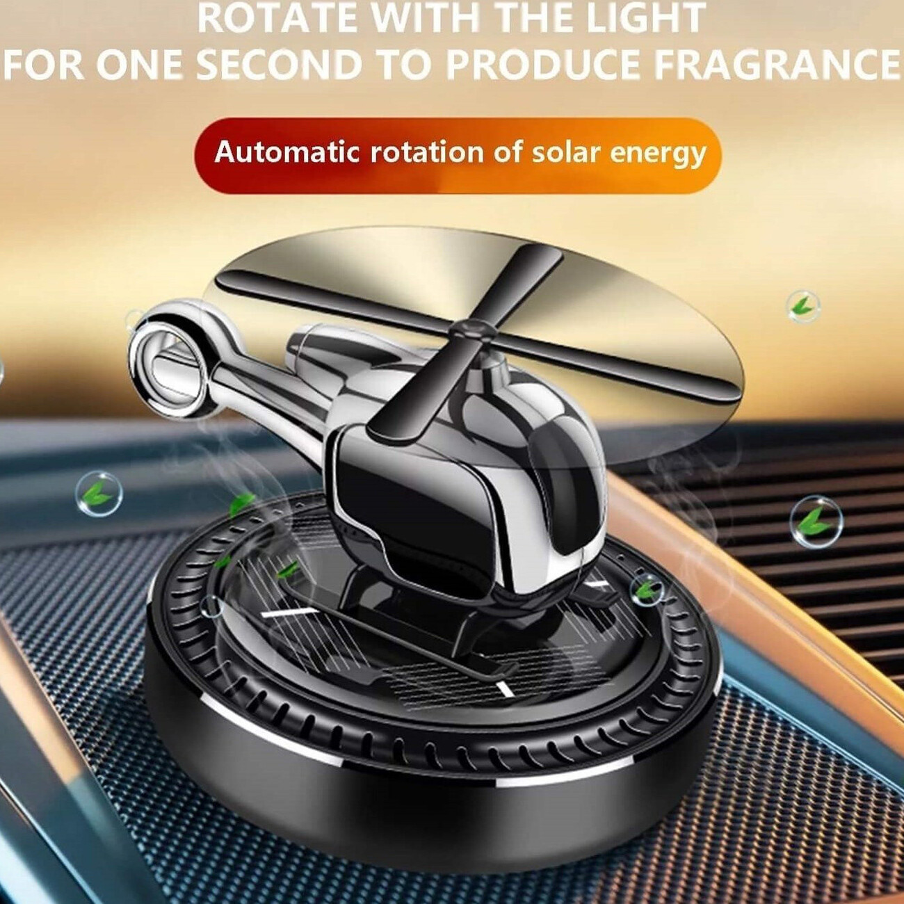 قیمت خوشبو کننده خورشیدی کارلوکس