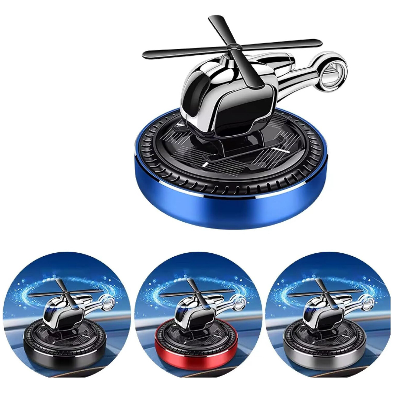 فروش خوشبو کننده خورشیدی هوشمند خودرو کارلوکس