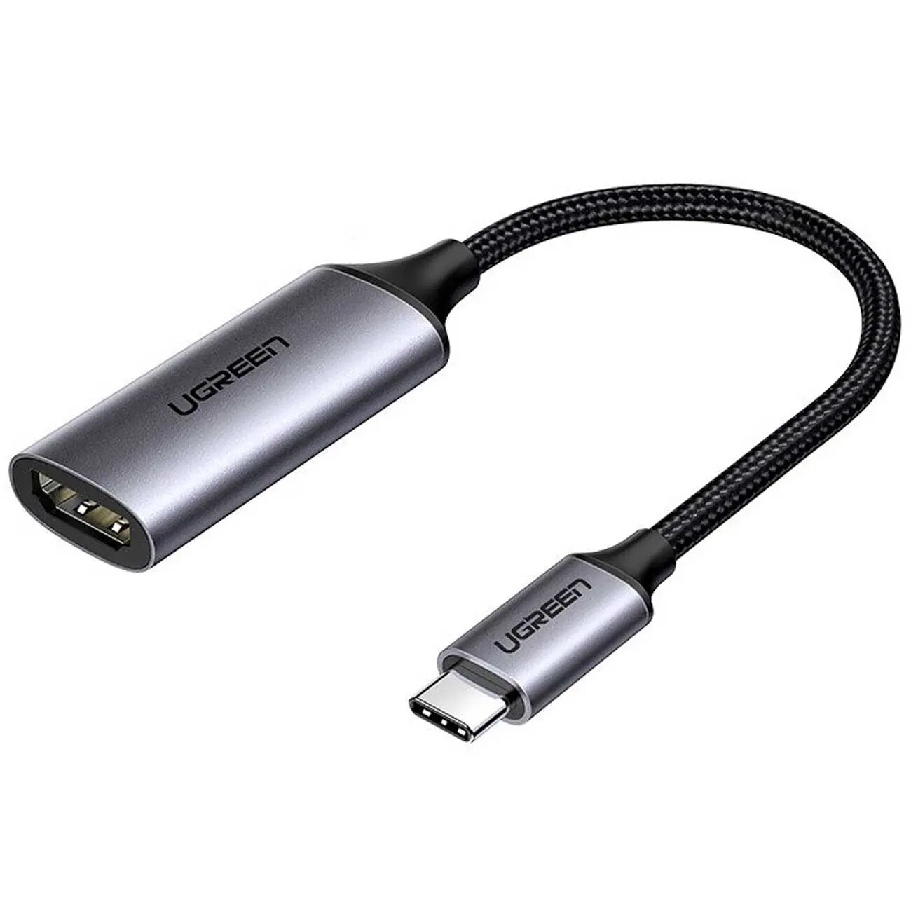 مبدل تایپسی به HDMI یوگرین ugreen CM297 70444