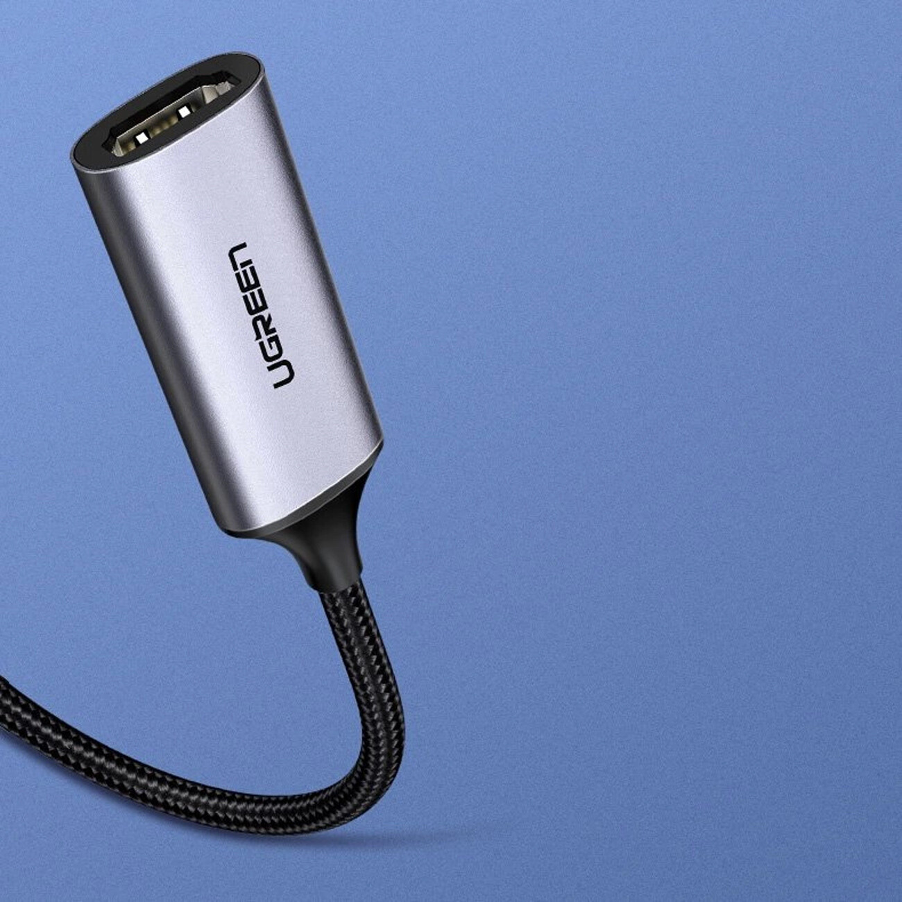 فروش تبدیل USB-C به HDMI یوگرین