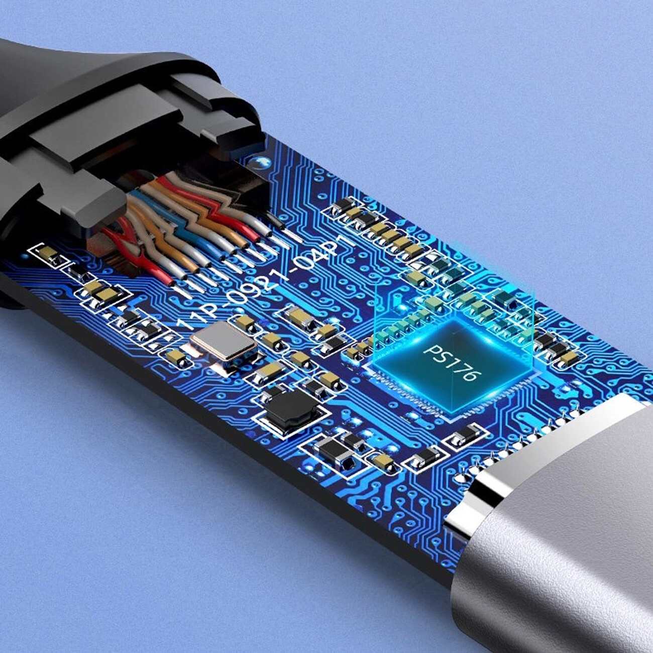 قیمت مبدلUSB-C به HDMI یوگرین