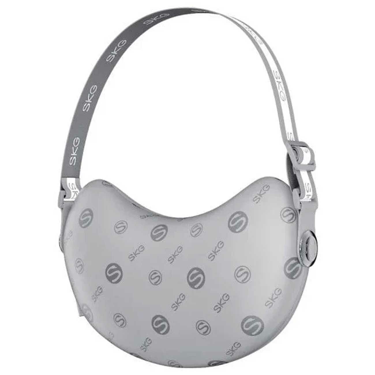 ماساژور حرارتی کمر و گردن اس‌کا‌جی