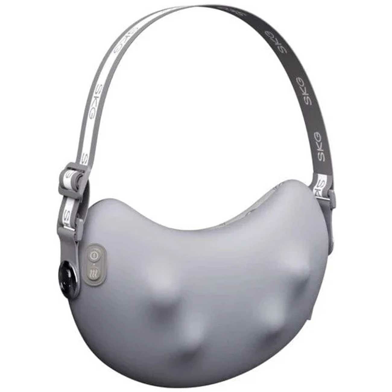 ماساژور حرارتی کمر و گردن اس‌کا‌جی