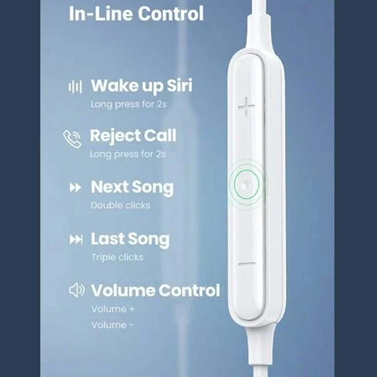 خرید هندزفری سیمی گیمینگ یوگرین