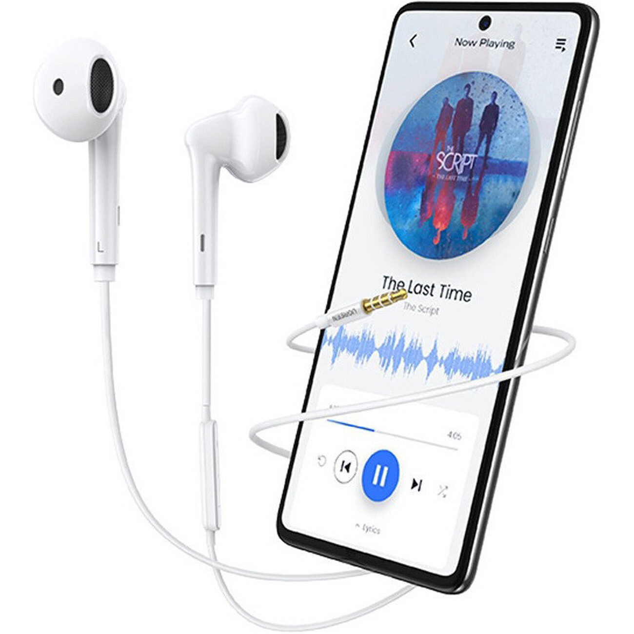 فروش هندزفری سیمی 3.5 میلیمتری یوگرین