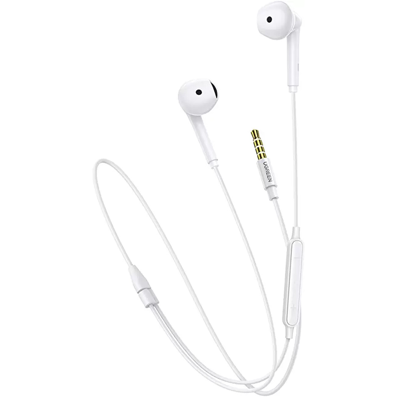 خرید هندزفری سیمی با درایور 13.6 میلیمتری  یوگرین