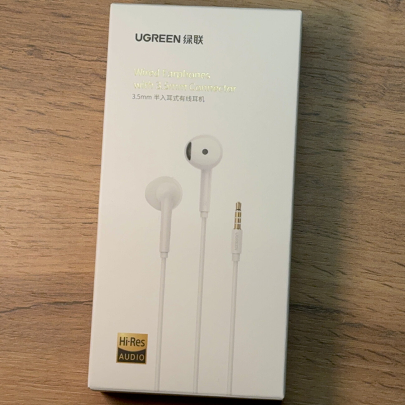 خرید هندزفری سیمی گیمینگ  جک 3.5 میلیمتری یوگرین