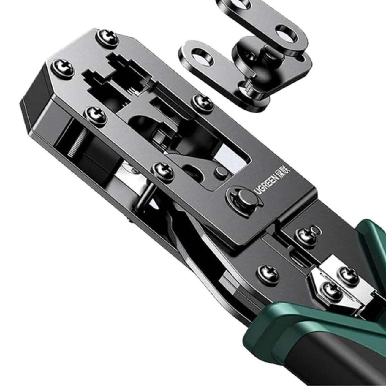 قیمت ابزار سوکت زن شبکه یوگرین