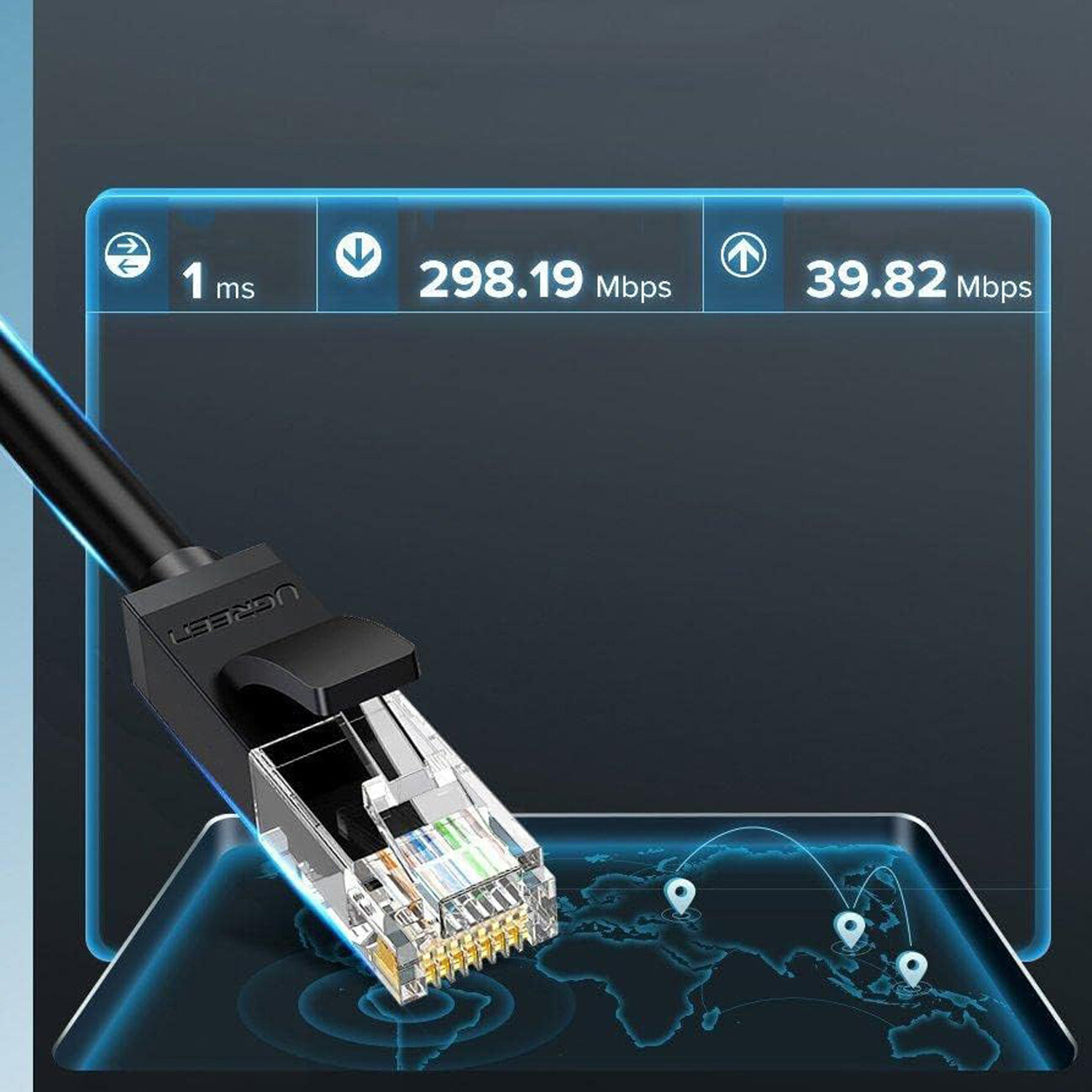 پچ کورد یوگرین