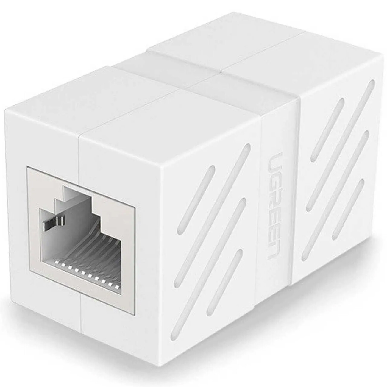 افزایش دهنده کابل شبکه سفید یوگرین