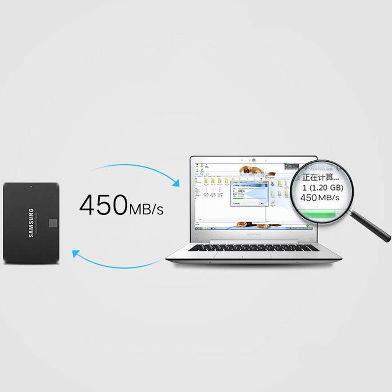 خرید قاب هارد دیسک یوگرین