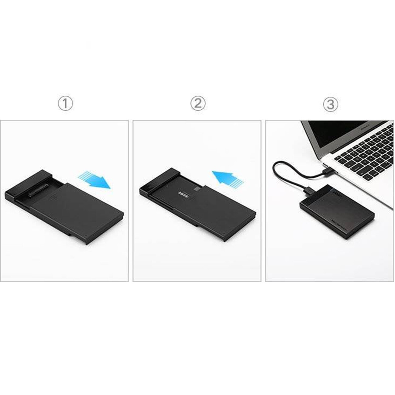 فروش قاب هارد دیسک یوگرین