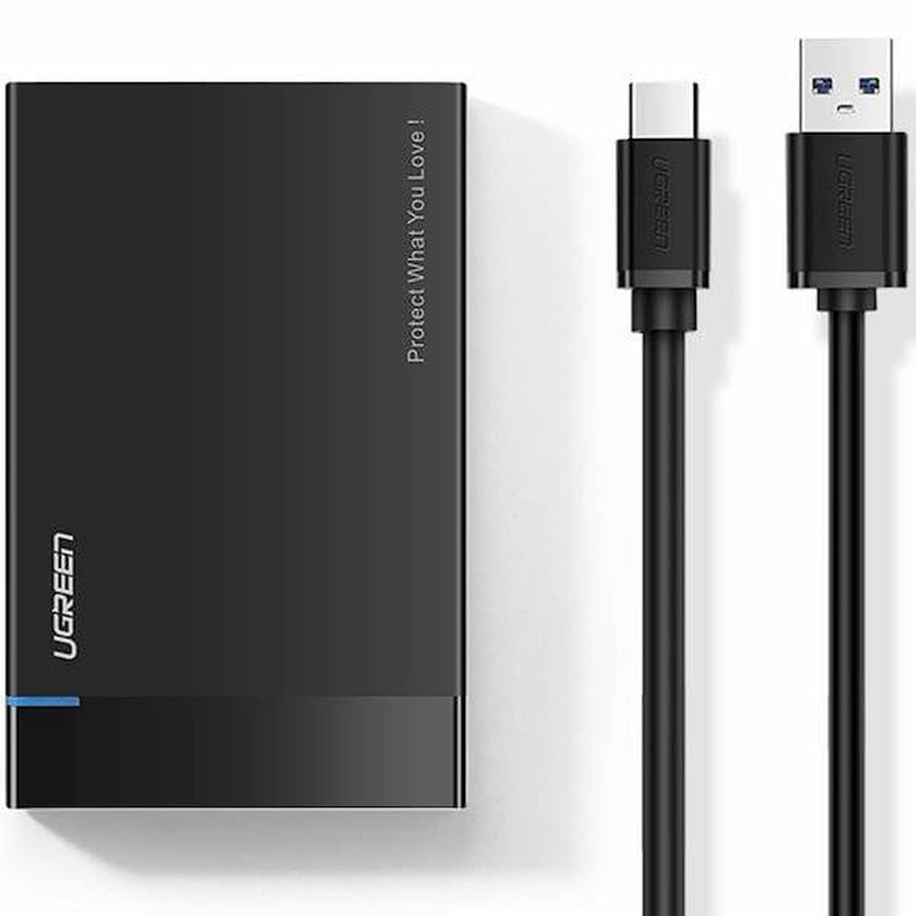 بهترین قاب هارد دیسک یوگرین