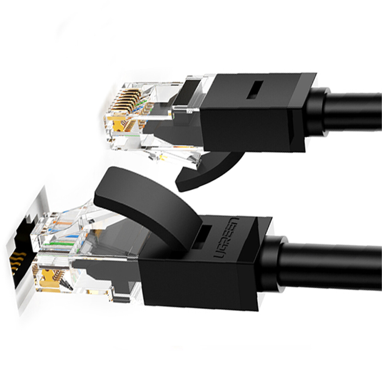 خرید کابل پچ کورد یوگرین 3 متری