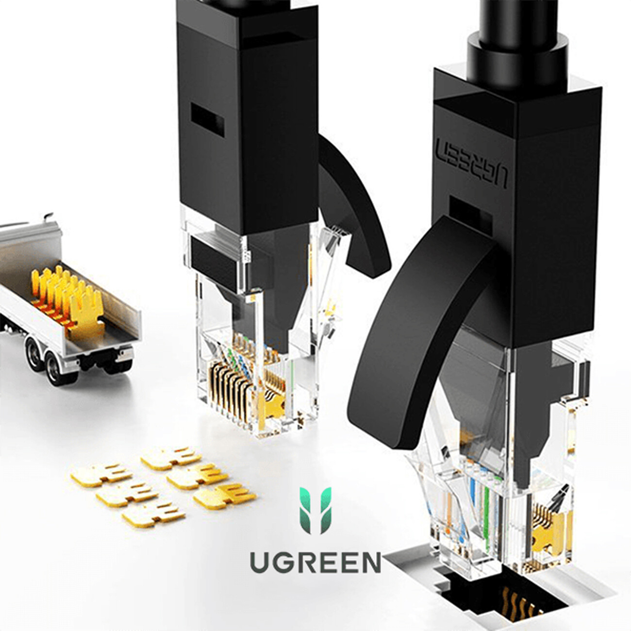 کابل پچ کورد یوگرین