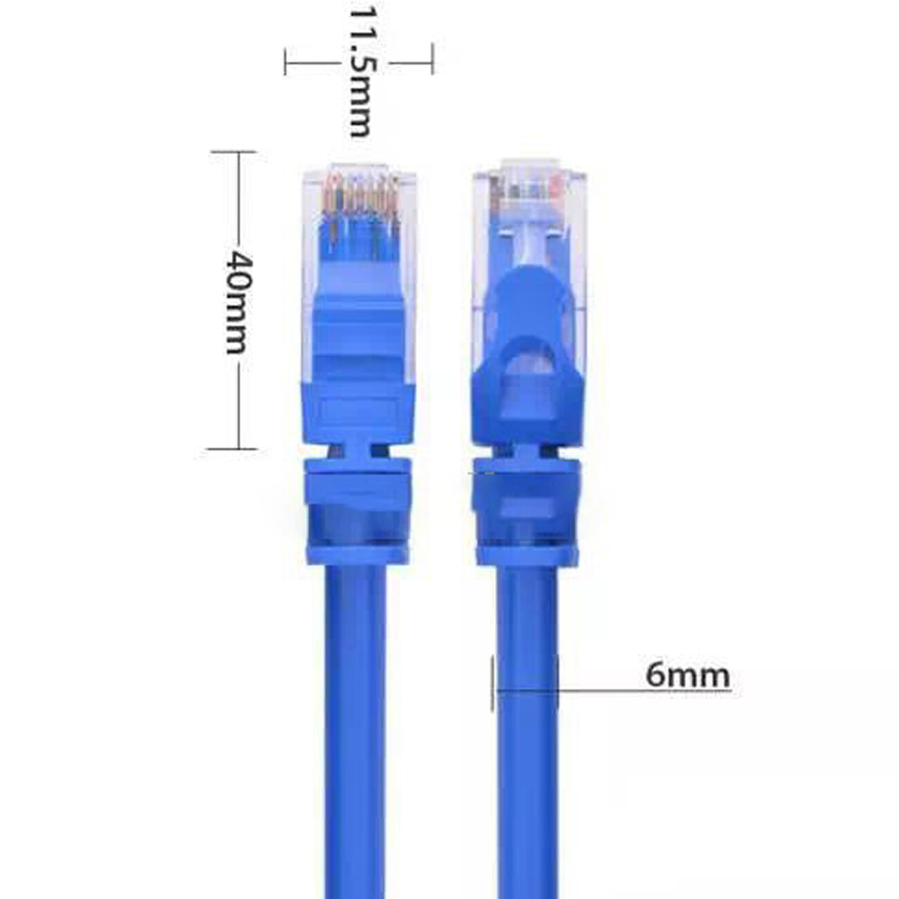 قیمت کابل شبکه  یوگرین